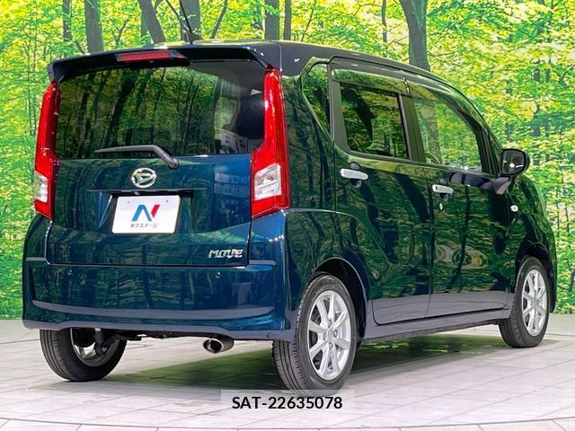 Daihatsu MOVE 2022-07 8545431-16