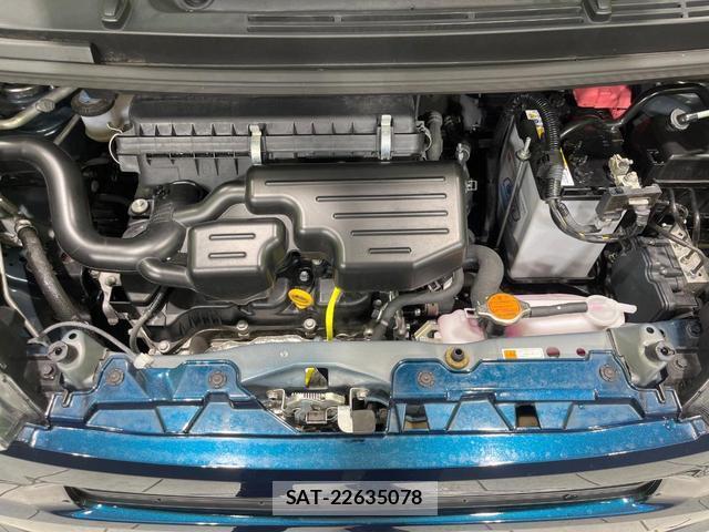 Daihatsu MOVE 2022-07 8545431-17