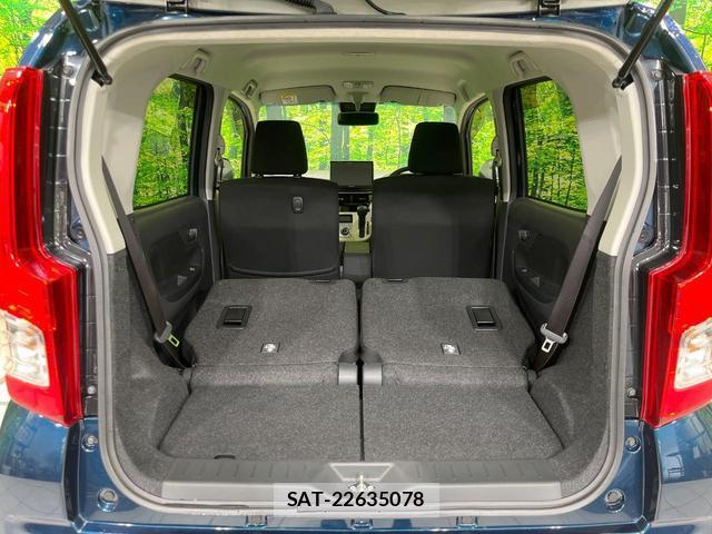 Daihatsu MOVE 2022-07 8545431-9