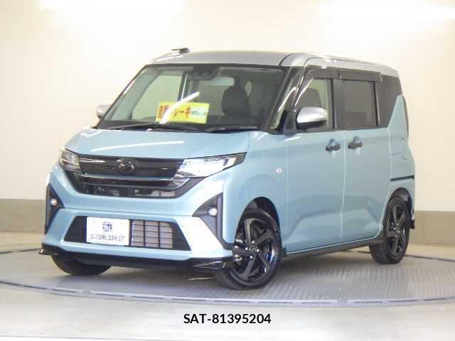 Daihatsu MOVE 2025-06 8545567-0