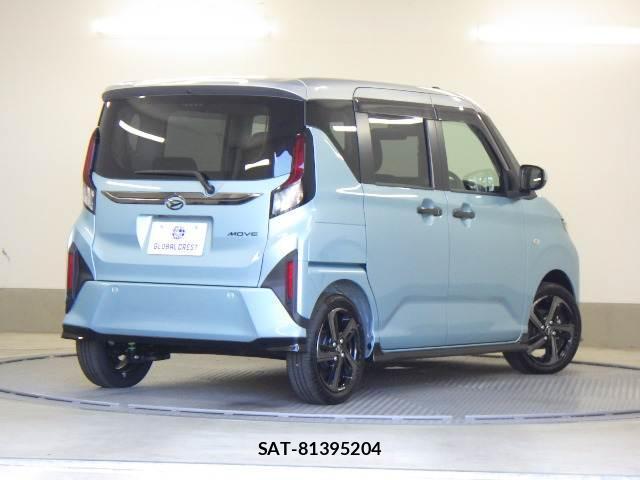 Daihatsu MOVE 2025-06 8545567-1