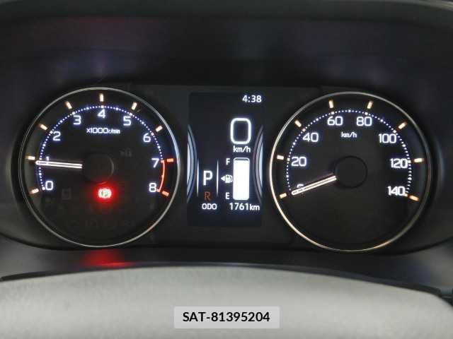 Daihatsu MOVE 2025-06 8545567-11