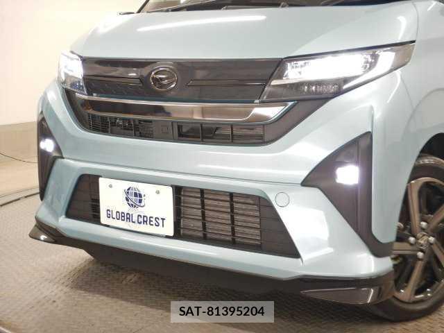 Daihatsu MOVE 2025-06 8545567-12