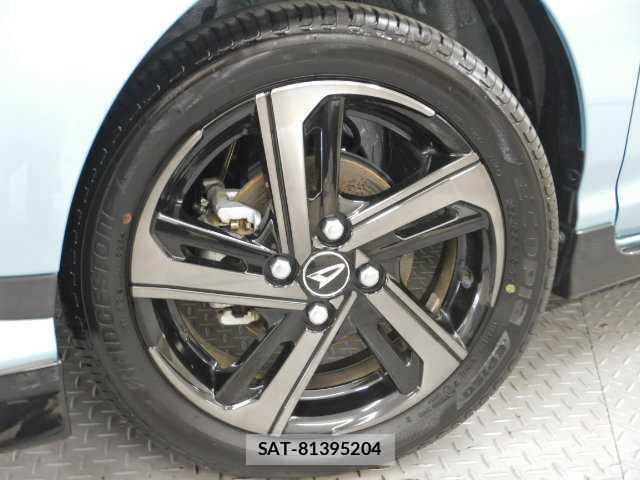 Daihatsu MOVE 2025-06 8545567-13