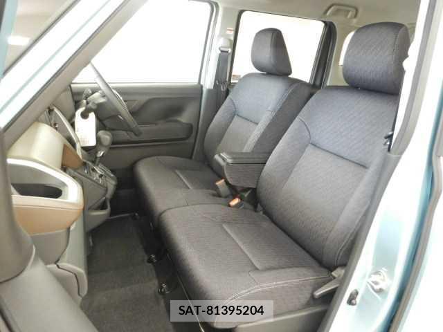 Daihatsu MOVE 2025-06 8545567-14