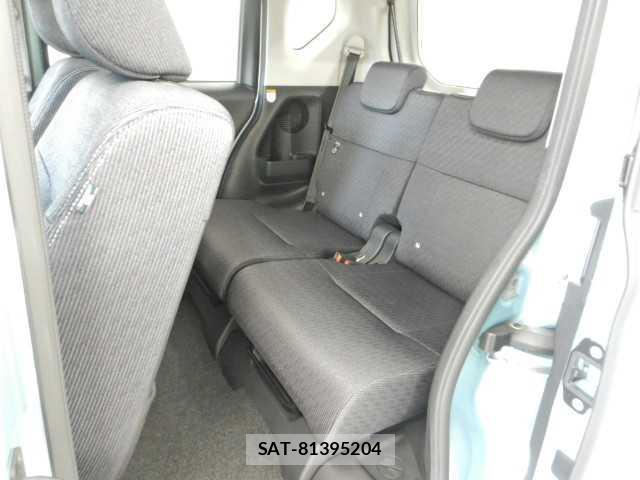 Daihatsu MOVE 2025-06 8545567-15