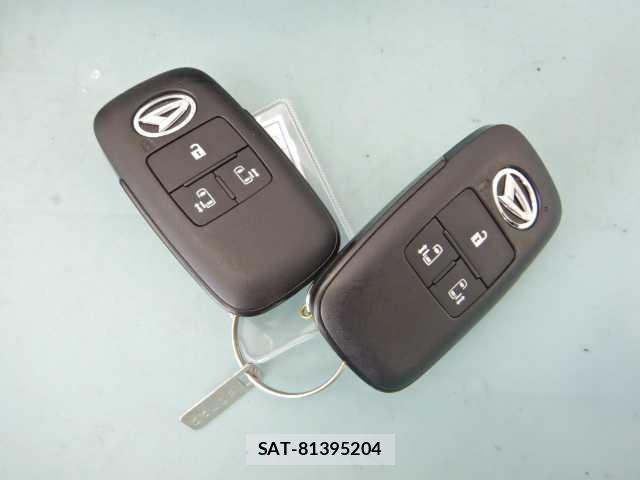 Daihatsu MOVE 2025-06 8545567-16