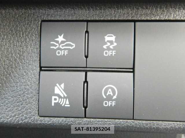Daihatsu MOVE 2025-06 8545567-4