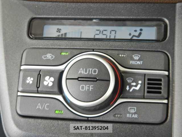 Daihatsu MOVE 2025-06 8545567-6