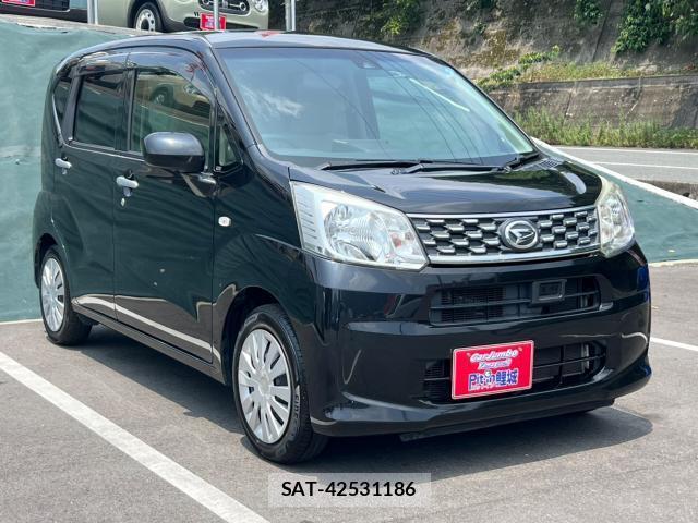 Daihatsu MOVE 2017-06 8545581-0