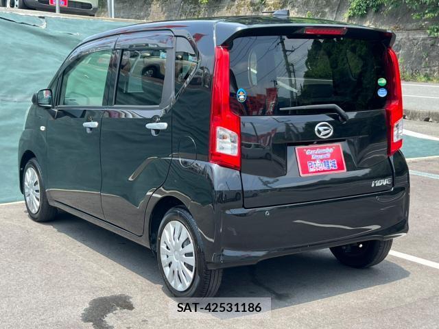 Daihatsu MOVE 2017-06 8545581-1