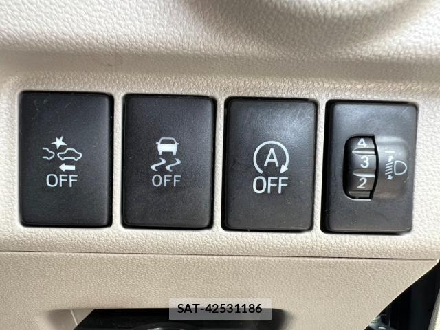 Daihatsu MOVE 2017-06 8545581-10
