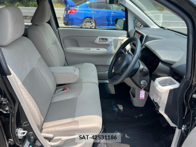 Daihatsu MOVE 2017-06 8545581-12