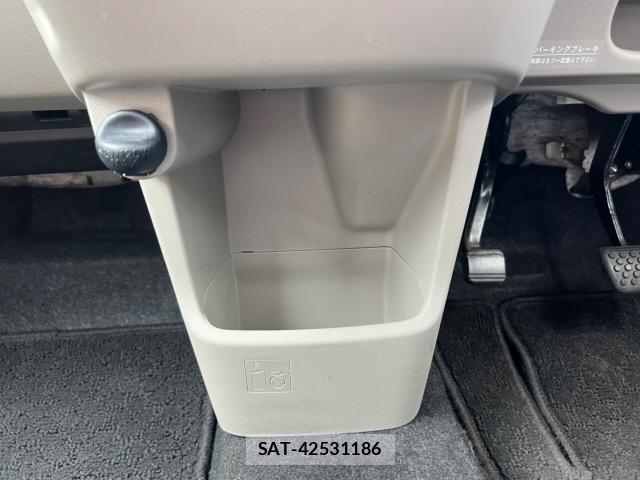 Daihatsu MOVE 2017-06 8545581-13