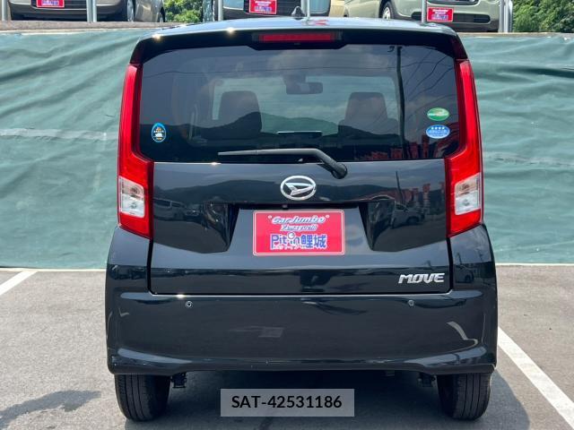 Daihatsu MOVE 2017-06 8545581-14