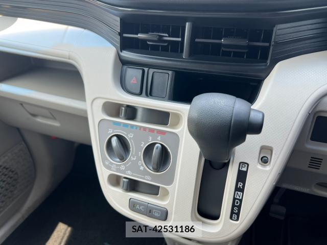 Daihatsu MOVE 2017-06 8545581-15