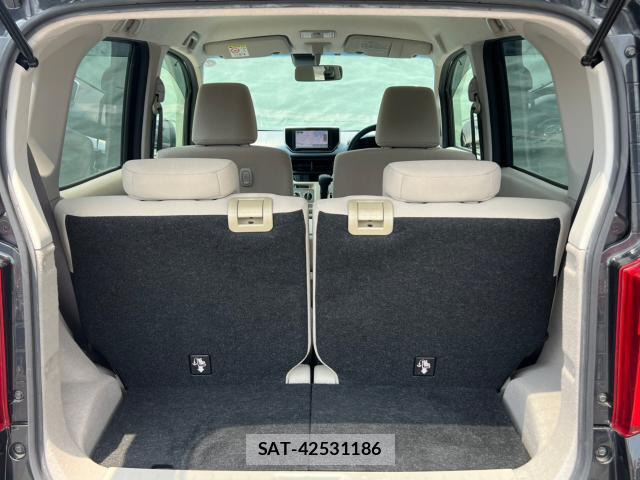 Daihatsu MOVE 2017-06 8545581-19