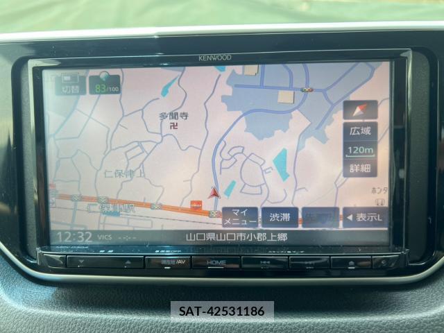 Daihatsu MOVE 2017-06 8545581-3