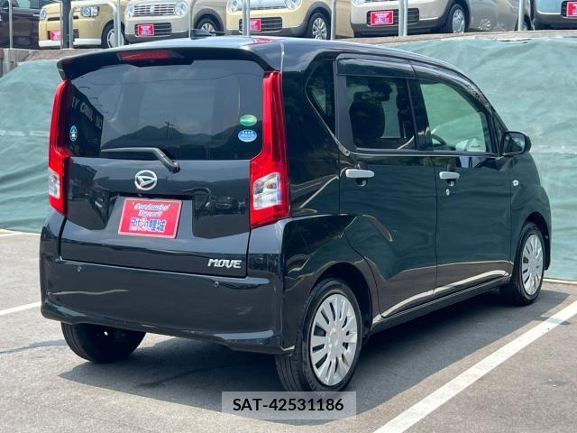 Daihatsu MOVE 2017-06 8545581-4