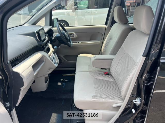 Daihatsu MOVE 2017-06 8545581-5