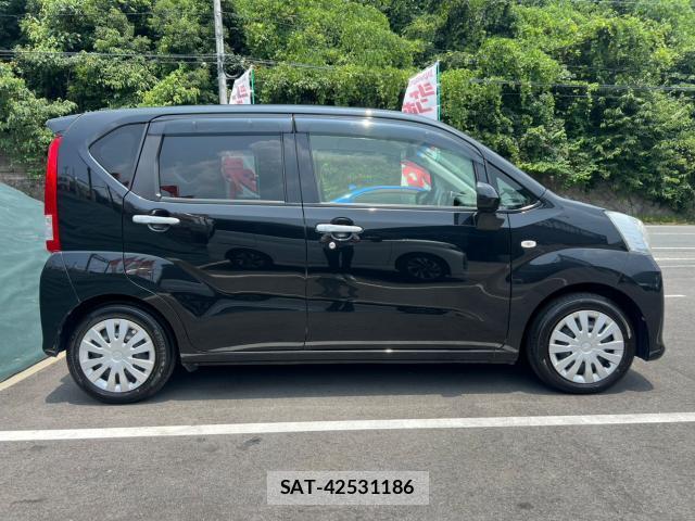Daihatsu MOVE 2017-06 8545581-7