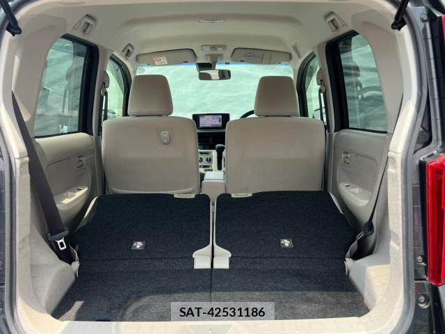 Daihatsu MOVE 2017-06 8545581-8