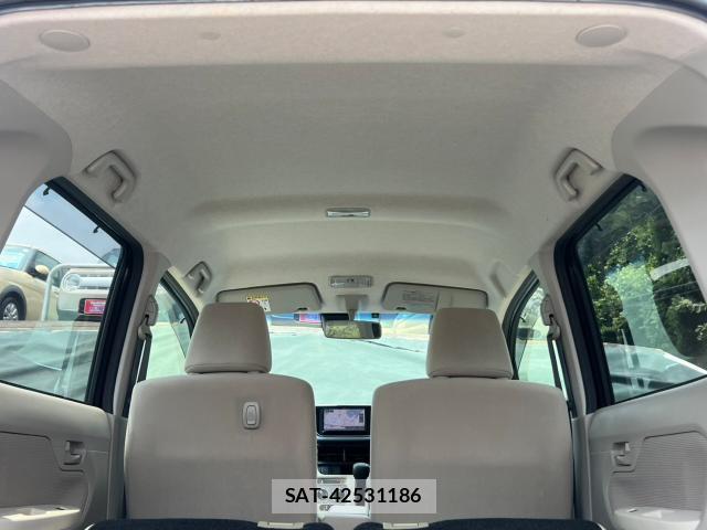 Daihatsu MOVE 2017-06 8545581-9