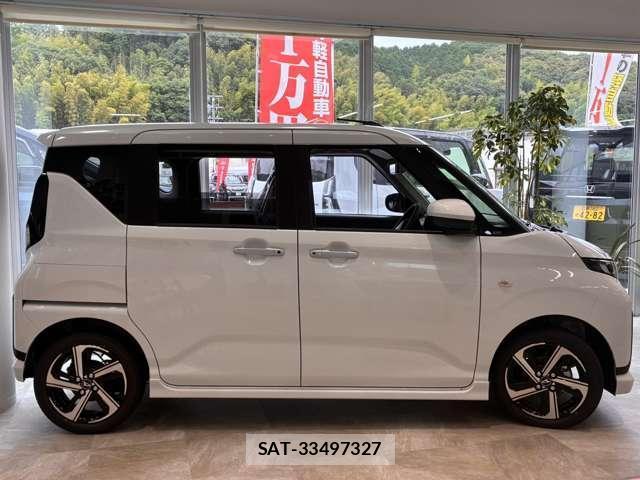 Daihatsu MOVE 2025-10 8545595-1