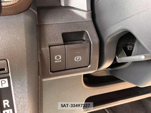 Daihatsu MOVE 2025-10 8545595-11