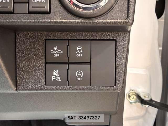 Daihatsu MOVE 2025-10 8545595-13