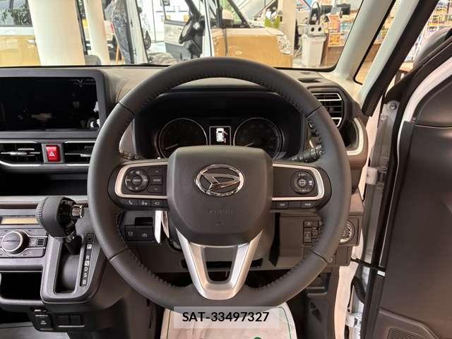 Daihatsu MOVE 2025-10 8545595-14