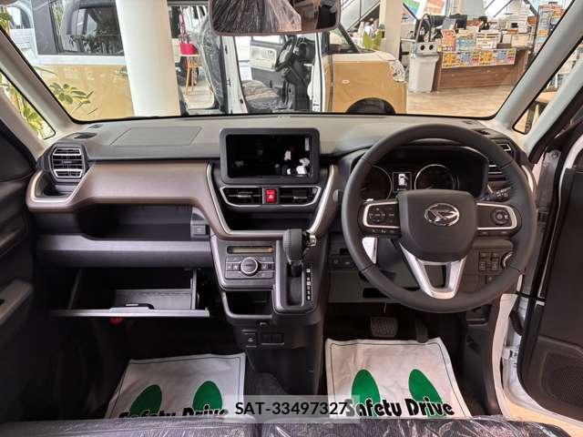Daihatsu MOVE 2025-10 8545595-2