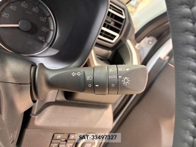 Daihatsu MOVE 2025-10 8545595-6