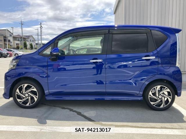 Daihatsu MOVE 2018-04 8546030-1