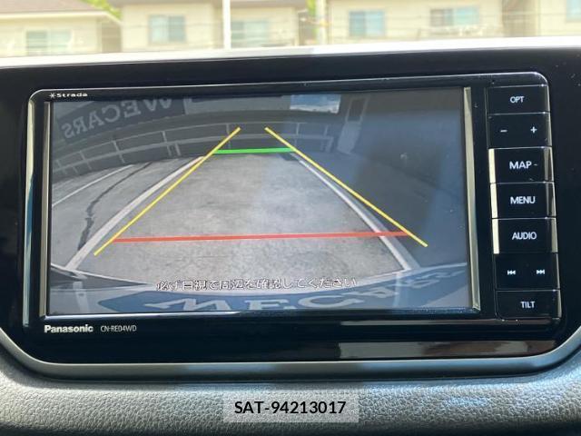 Daihatsu MOVE 2018-04 8546030-10