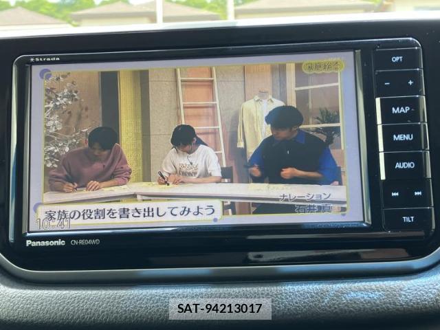 Daihatsu MOVE 2018-04 8546030-11