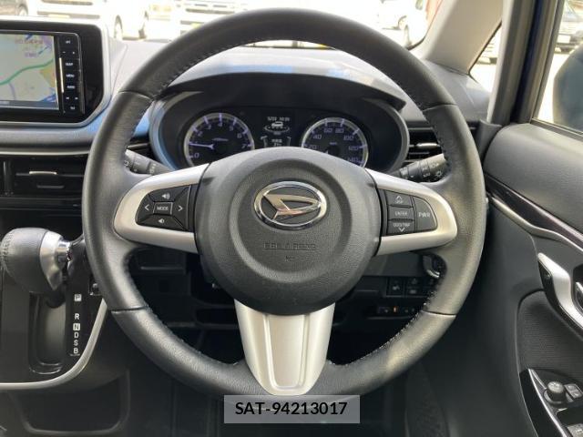Daihatsu MOVE 2018-04 8546030-13