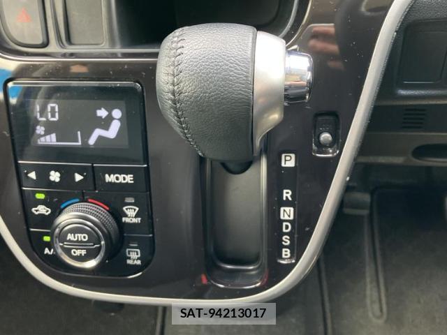 Daihatsu MOVE 2018-04 8546030-16