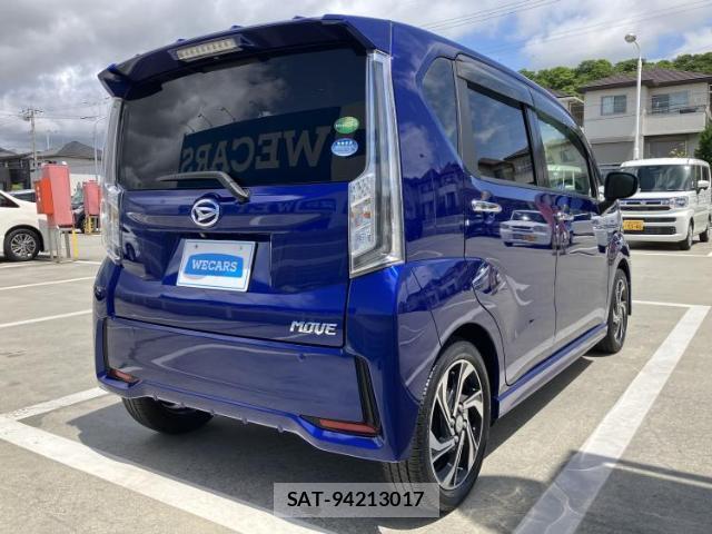 Daihatsu MOVE 2018-04 8546030-2