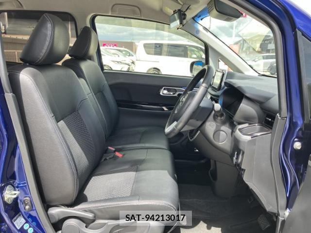 Daihatsu MOVE 2018-04 8546030-3