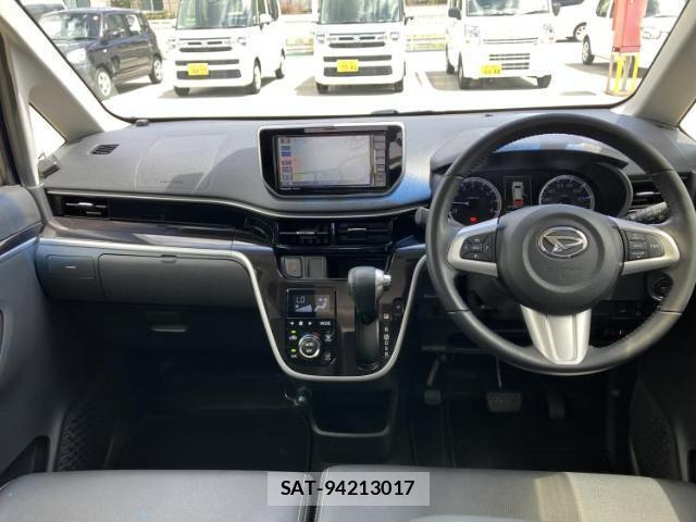 Daihatsu MOVE 2018-04 8546030-5