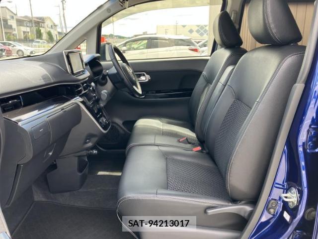 Daihatsu MOVE 2018-04 8546030-6