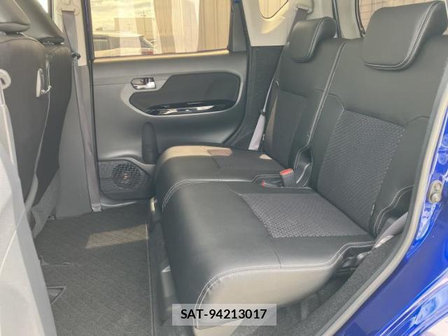 Daihatsu MOVE 2018-04 8546030-7