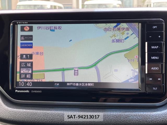 Daihatsu MOVE 2018-04 8546030-8