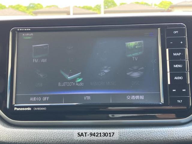 Daihatsu MOVE 2018-04 8546030-9
