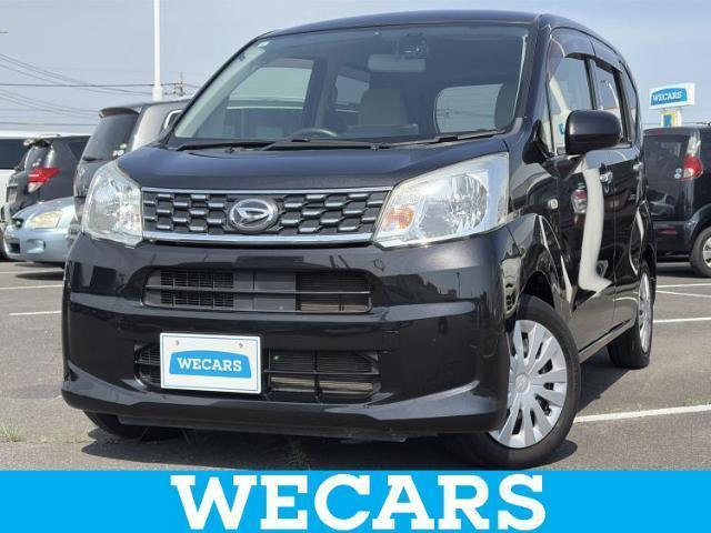 Daihatsu MOVE 2017-07 8546477-0