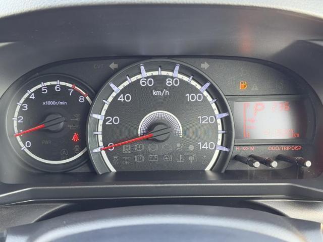 Daihatsu MOVE 2017-07 8546477-13