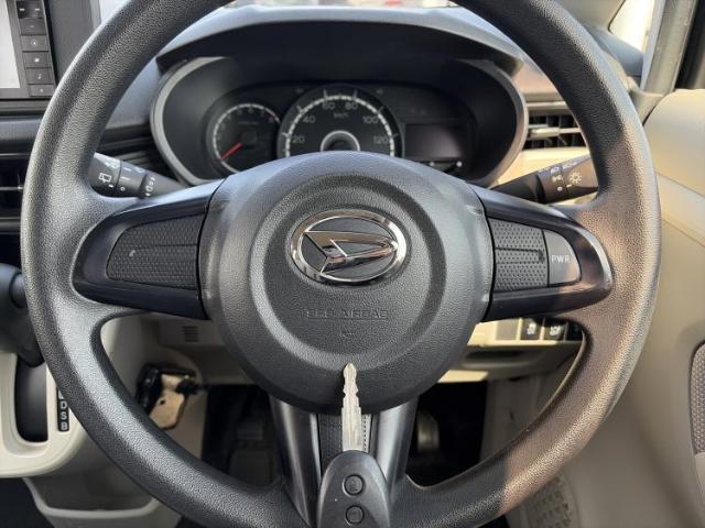 Daihatsu MOVE 2017-07 8546477-14