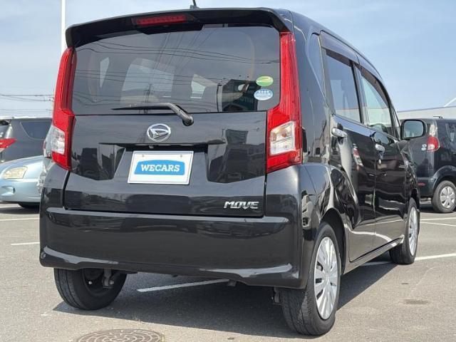 Daihatsu MOVE 2017-07 8546477-2