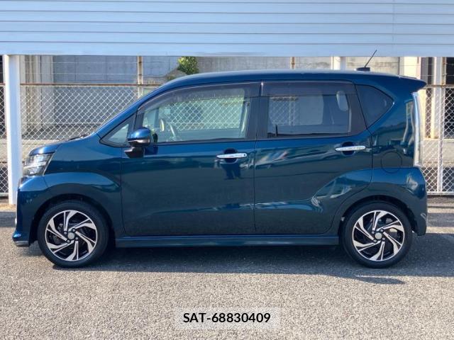 Daihatsu MOVE 2018-10 8546664-1